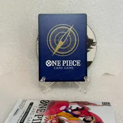 Roronoa Zoro One Piece Card Game English Round 1 promo - Image 4