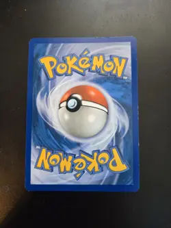 Pokemon Palkia DP27 Diamond and Pearl Holo Promo Card 90 HP 2008 - Image 2