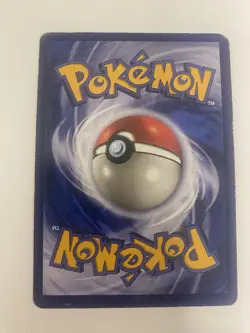 Machamp 8/102 Base Set 1st Edition Holo Rare Pokemon Card 1A - Image 2