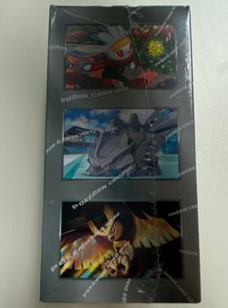 Pokemon Card Scarlet & Violet Stella Miracle Booster 1 Box KOREAN - Image 2