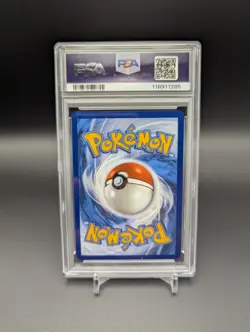Pokemon 2024 Ceruledge 197/191 IR Surging Sparks GEM MINT PSA 10 - Image 2