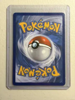 Pokemon Pikachu TCG XY95 XY Black Star Promo Holo Card 🔥🔥 - Image 2