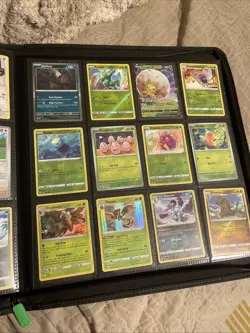 450+ Pokemon Cards Bulk Lot | Include C/UC/Trainers | - Image 2