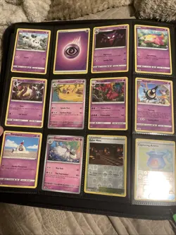 450+ Pokemon Cards Bulk Lot | Include C/UC/Trainers | - Image 4