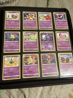 450+ Pokemon Cards Bulk Lot | Include C/UC/Trainers | - Image 5