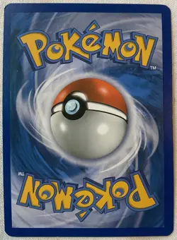 Galvantula 34/98 Uncommon Reverse Holo Pokemon Card Emerging Powers Card 2011 - Image 2