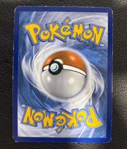 Ash-Greninja EX Holo XY133 Black Star Promo Pokemon TCG - Image 2