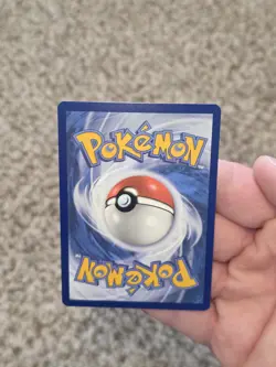 Annihilape 171/091 Baby Shiny Rare Paldean Fates Holo Pokemon Card - Image 3