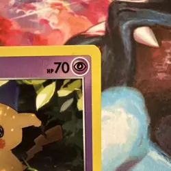 Mimikyu 080/196 Rare Lost Origin Pokemon Near Mint - Image 4