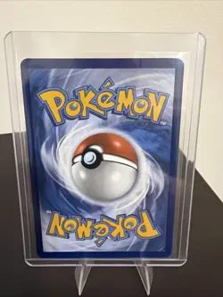 Pokemon TCGChikorita 046 Me: Mega Evolution Promo Holo Series 2 - Image 2