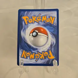 Pokemon TCG - Watchog 097/086 Me04: Chaos Rising Holo - Illustration Rare - NM - Image 2
