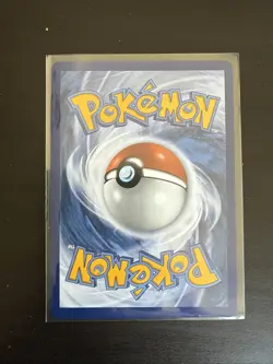 Gwynn 119/084 Pokemon Pitch Black SIR Special Illustration Rare Full Art NM - Image 2