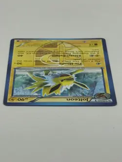 Pokemon Jolteon Plasma Freeze Uncommon Regular Stage 1 90 HP 34/116 English NM - Image 3