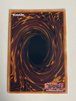 Yugioh - Rainbow Dragon - 1st Edition QCR Quarter NM - Free Holographic Card - Image 2
