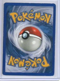 Pokemon WoTC Promo Scyther #45/53 Promo - Image 2