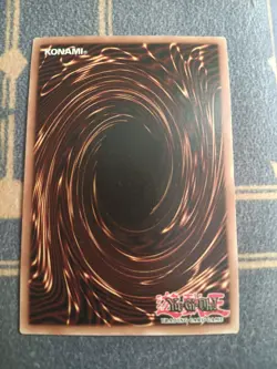 1x Red-Eyes Darkness Dragon Ultra Rare First Edition SD1-EN001 Light Play - Image 2