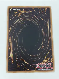 Yugioh Des Koala - 1st Edition Secret Rare Chibi Art NM - Free Holo - C - Image 2