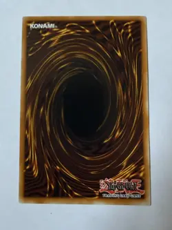 Yugioh Swords of Revealing Light RA05-EN109 Starlight Rare 1st Edition - Image 2