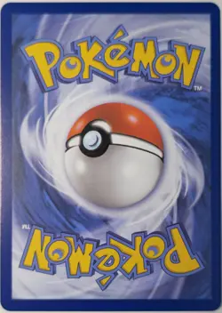 Pokemon TCG Pitch Black 087/084 Goldeen IR Illustration Rare Mint Pack Fresh - Image 2