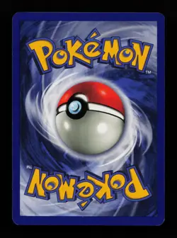 Victreebel 30/64 Unlimited Rare Jungle Pokemon Cards - Image 2