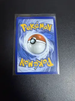 Mega Darkrai EX Holo Full Art Rare Card 120/084 PBLEN Pokemon TCG - Image 2