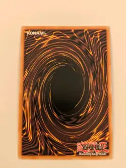 Yu-Gi-Oh! ULTRA RARE HOLO CARD ALECTOR SOVEREIGN OF BIRDS YR05-EN001 VLP - Image 2