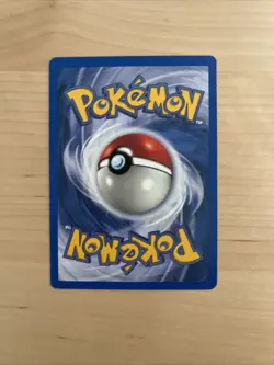 Pokemon Card - Totodile Neo Destiny 85/105 1st Edition Common - Image 2
