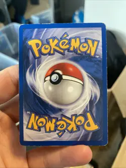 MAGMAR BASE SET 2 51/130 UNCOMMON VINTAGE WOTC POKEMON CARD - Image 2