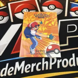 Rare Full Art 2024 SHINY POKEMON Card Johto MAREEP Low Pop ⭐ - Image 2
