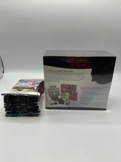 Astral Radiance Pokemon Center Elite Trainer Box W/ 12 Astral Radiance Packs - Image 2