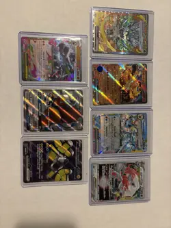 Pokemon Card lot- 16 cards- under 70% market value!!! - Image 2
