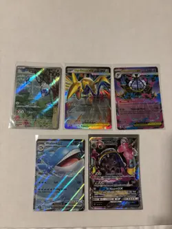 Pokemon Card lot- 16 cards- under 70% market value!!! - Image 3