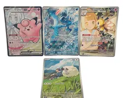 Pokemon Articuno #161 Bundle/Journey Together: Lot of 4 (Read Description) 🔥 - Image 1