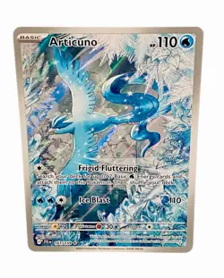 Pokemon Articuno #161 Bundle/Journey Together: Lot of 4 (Read Description) 🔥 - Image 2