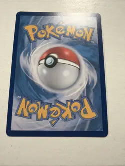 Pokemon Card Flareon ex SAR 202/187 Terastal Festival sv8a Korean Ver. - Image 5