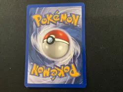 HEALING BERRY Aquapolis E-Series POKEMON 2002 Holo Trading Card TRAINER 125/147 - Image 4