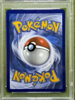 Pokemon TCG Charmeleon PSA 8 SWSH 2020 POKEMON Sword & Shield Vivid Voltage HP90 - Image 4