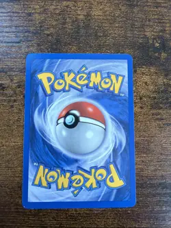 Pokemon TCG Dark Persian 42/82 Team Rocket Regular LP+ Card - Image 2