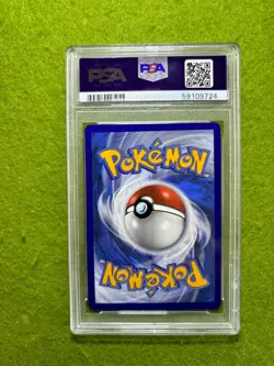 COALOSSAL V Pokemon TCG PSA 9 MT 2020 POKEMON Sword & Shield Vivid Voltage SWSH - Image 2