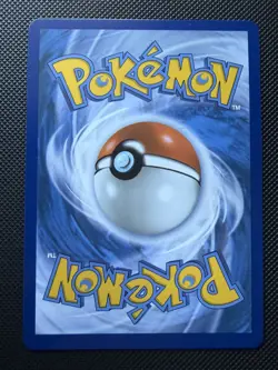 Goldeen 087/084 NM Pitch Black Illustration Rare 2026 English Pokemon Card - Image 2