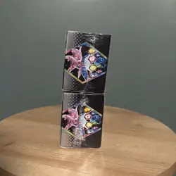 Pokemon TCG Two Prismatic Evolutions Surprise Box Sealed Lot of 2 - Image 2