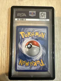 2019 Pokemon Pikachu & Zekrom GX Tag Team SM168 Black Star Promo PSA 10 - Image 2