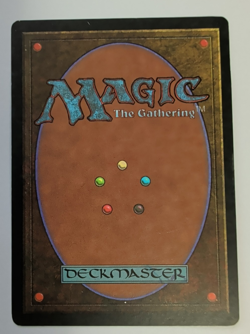 {1x} ~ Mountain ~ *Arena League* HP 1996 MTG MAGIC THE GATHERING 1B *Startropic* - Image 2