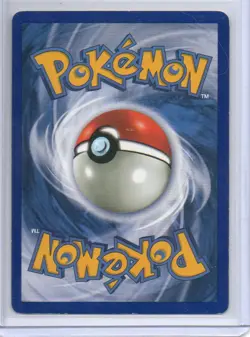 Pokemon Base Set Scoop Up #078/102 Rare - Image 2