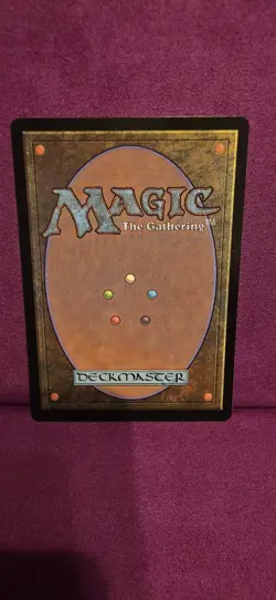 Akroma's Memorial (Showcase) Special Guests Foil #0081 - Image 2