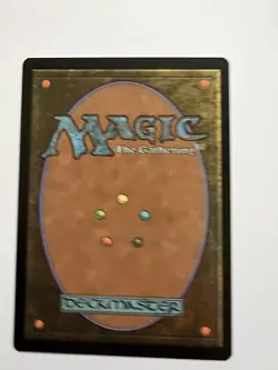 Opposition Agent 141 Commander Legends NM - Image 2