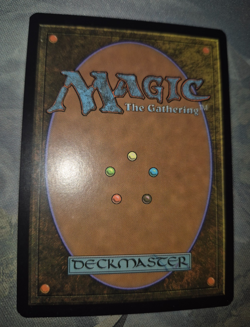 Indomitable Ancients MTG Morningtide FOIL x1 NM/LP *LOOK* - Image 2