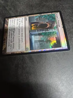 Rogue's Passage Return to Ravnica Foil - Image 2