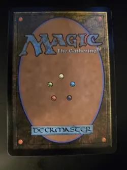 Beast Within BORDERLESS Marvel Universe MTG FREE SHIPPING - Image 2