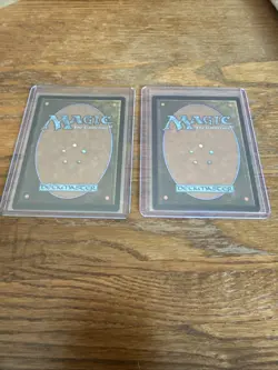 Buster Sword Final Fantasy Regular Mtg X2 - Image 4